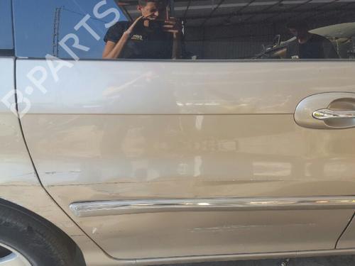 Headlight switch KIA CARNIVAL II (GQ) 2.9 CRDi | BP12747360I24