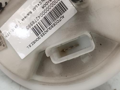 Fuel pump CITROËN C4 II (NC_)  | BP26452273M76 