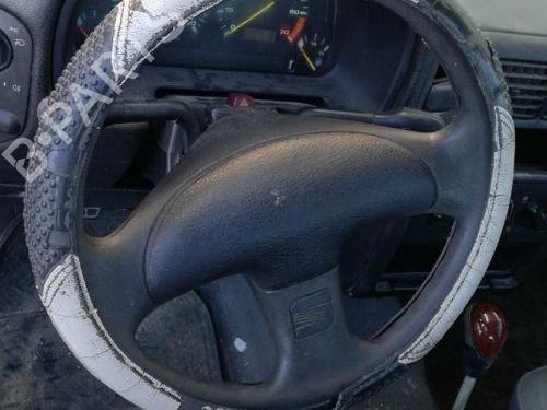 Rear bumper SEAT IBIZA II (6K1) 1.3 i | BP12698009C8