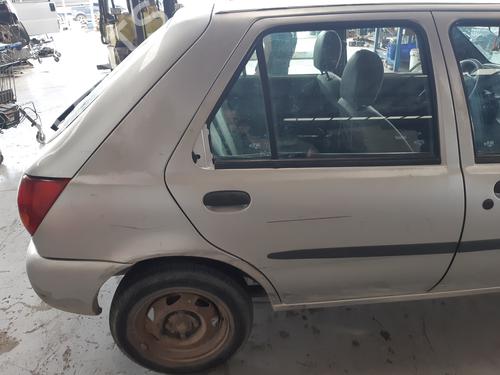 Elektronische module FORD FIESTA IV (JA_, JB_) 1.3 i | BP29927408M83