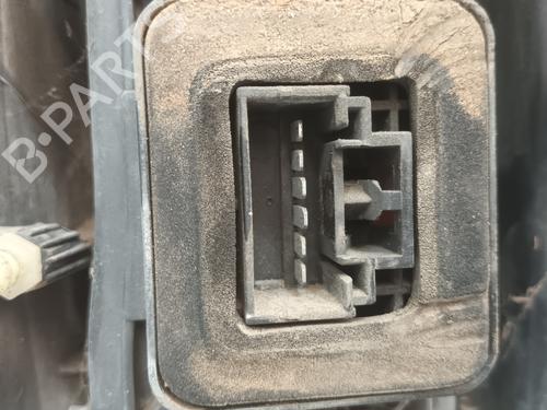 Right taillight PEUGEOT BIPPER (AA_)  | BP28491593C35 