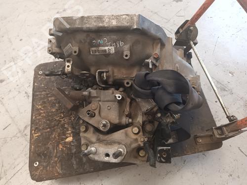 Gearbox HONDA CIVIC VIII Hatchback (FN, FK) 1.8 (FN1, FK2) | BP18475085M3 