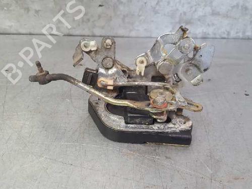 Used Rear right lock ISUZU TROOPER I (UBS) 2.8 TD (UBS55) (97 hp) 12707366