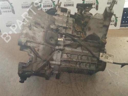 Gearbox FORD MONDEO III (B5Y) 1.8 16V | BP12773262M3 