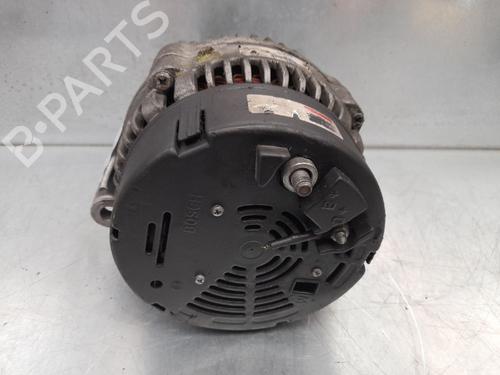 Alternator SAAB 9-5 (YS3E) 2.3 t | BP12807989M7 