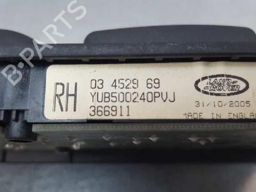 Switch LAND ROVER RANGE ROVER SPORT I (L320) 2.7 D 4x4 | BP12728382I30 