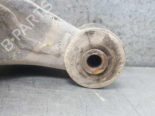 Left front suspension arm VW LT 28-46 II Van (2DA, 2DD, 2DH) 2.5 TDI | BP12715626M12 