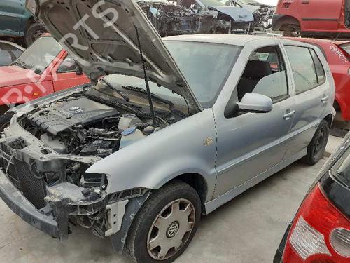 Grille VW POLO (6N2)  | BP12767699C40 