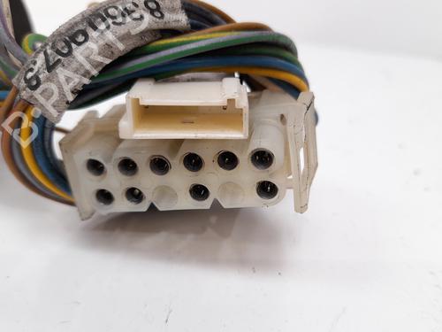 Steering column stalk BMW 3 (E36) 320 i | BP12780225I23 