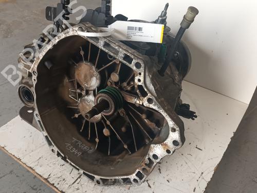 Gearbox RENAULT TRAFIC III Van (FG_) | BP33470251M3 - Image 4