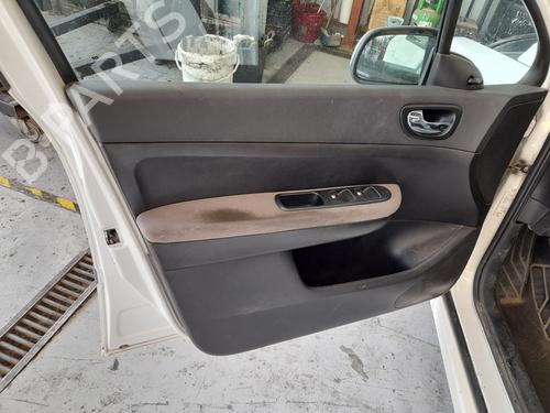 Pedal PEUGEOT 307 (3A/C) 1.6 16V | BP12776869I4 