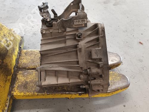 Gearbox MERCEDES-BENZ A-CLASS (W168) A 160 (168.033, 168.133) | BP13450789M3 