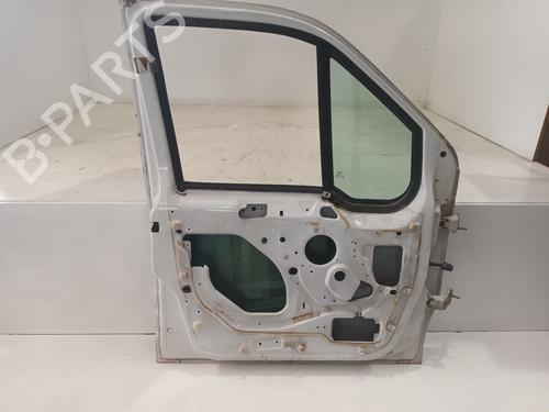 Left front door FORD TRANSIT CONNECT (P65_, P70_, P80_) 1.8 TDCi | BP24371765C2 