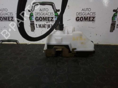 Front right lock CITROËN C2 (JM_) 1.4 | BP12812040C97 
