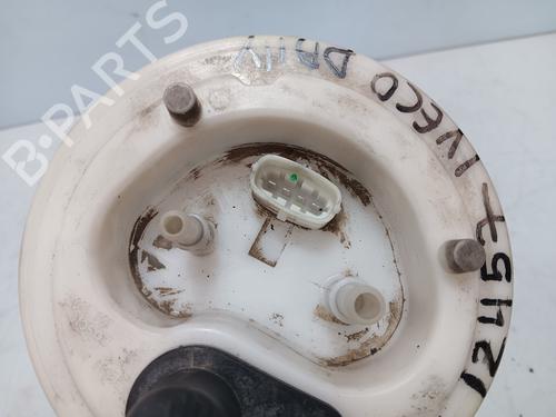 Fuel pump IVECO DAILY IV Van  | BP24900532M76 