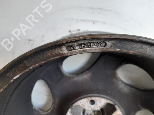 Rim PEUGEOT 406 (8B) 2.0 HDI 110 | BP13534316C45 
