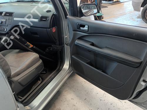 Engine control unit (ECU) FORD FOCUS C-MAX (DM2)  | BP16307871M57 