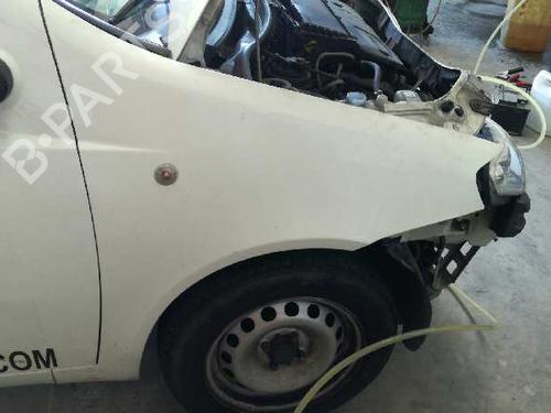 Lampa tylna klapy bagażnika lewa FIAT PUNTO (188_) 1.3 JTD 16V | BP12819757C79 