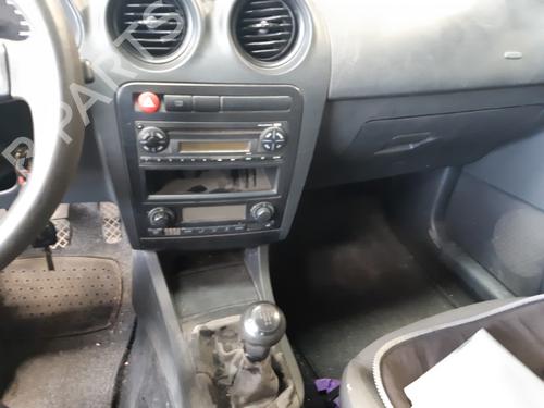 Engine SEAT IBIZA III (6L1)  | BP19545427M1 
