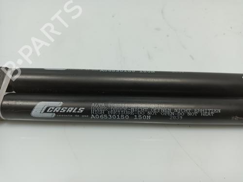 Vérin de capot VW TOUAREG (7LA, 7L6, 7L7) 5.0 V10 TDI | BP18486465C139 