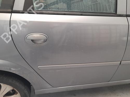 Right front fog light OPEL MERIVA A MPV (X03)  | BP18121241C31 
