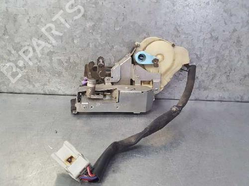 Rear right lock HONDA JAZZ II (GD_, GE3, GE2) 1.2 i-DSI (GD5, GE2) | BP12708320C99 