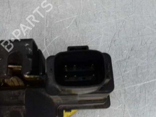 Rear right lock VOLVO XC90 I (275) D5 AWD | BP12726122C99 