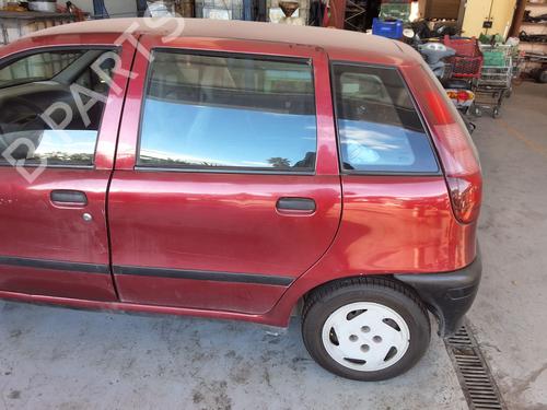 Headlight switch FIAT PUNTO (176_) 55 1.1 | BP32164428I24 