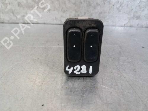 Used Left front window switch Left front window switch 12705030 12705030