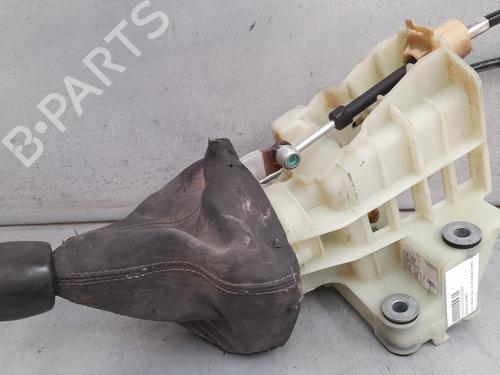 Gear lever FIAT CROMA (194_) 1.9 D Multijet (194AXC1B, 194AXC12) | BP12735028M90 