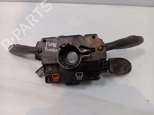 Headlight switch CITROËN XSARA PICASSO (N68) 1.6 HDi | BP30697516I24