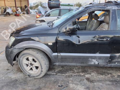 Engine KIA SORENTO I (JC) | BP31968219M1