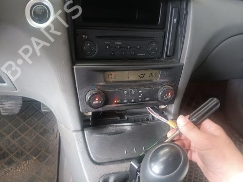 AC Kompressor RENAULT LAGUNA II (BG0/1_)  | BP29375607M34 