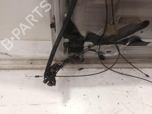 Høyre side skyvedør CHRYSLER VOYAGER IV (RG, RS)  | BP29427071C75 
