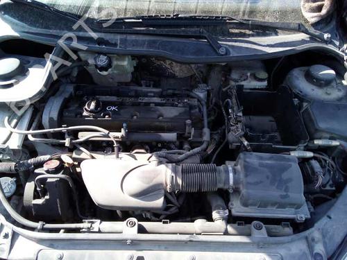 Starter PEUGEOT 206 Hatchback (2A/C) 2.0 S16 | BP12810129M8 
