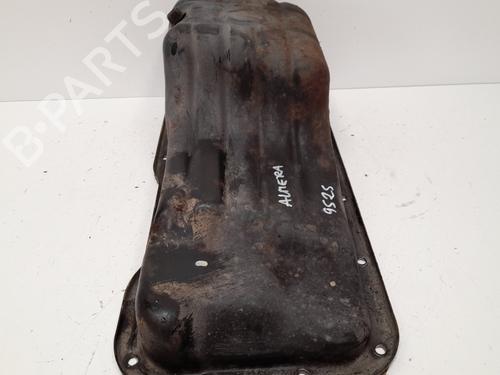 Oil sump NISSAN ALMERA TINO (V10) 1.8 | BP13982574M115 