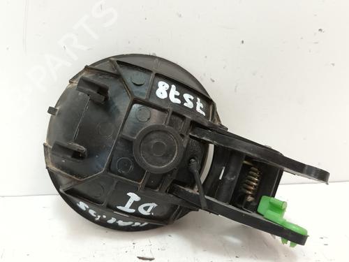 Front left interior door handle CHEVROLET AVEO / KALOS Hatchback (T200) 1.4 16V | BP12751537I13 