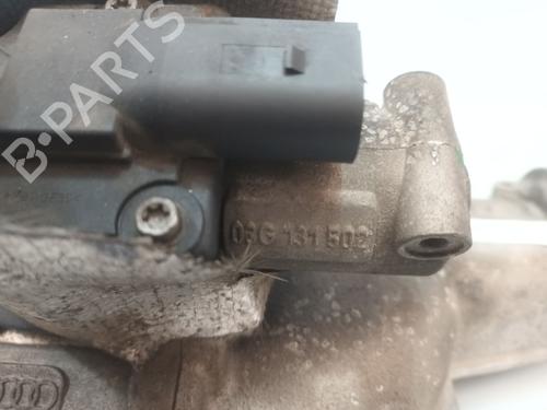 Egr VW EOS (1F7, 1F8)  | BP30680543M69 