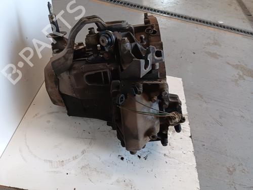 Gearbox CITROËN JUMPY I (U6U_) 2.0 HDi 95 | BP26873384M3 