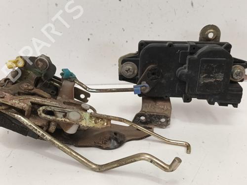 Used Front right lock KIA JOICE (MTE1P) 2.0 (139 hp) 12789438