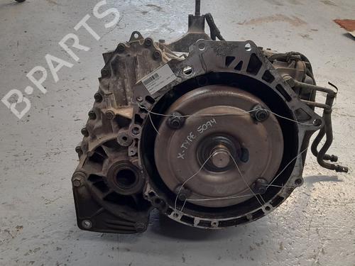 Gearkasse JAGUAR X-TYPE I (X400) 2.0 D (130 hp) 12857392