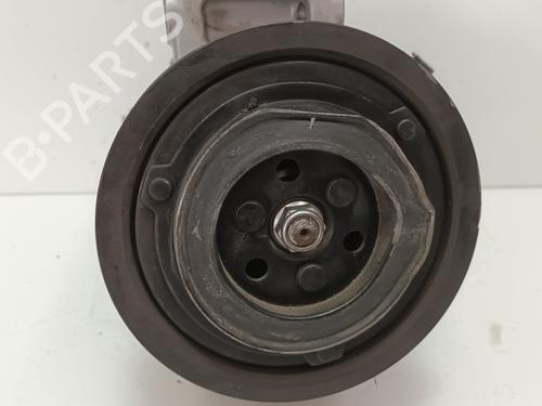 AC compressor VOLVO XC90 II (256) D5 AWD | BP12991109M34 