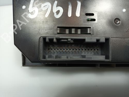 Climate control OPEL ASTRA H (A04)  | BP21028103I5 