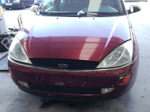 Mass air flow sensor FORD FOCUS I (DAW, DBW) 1.6 16V | BP12718246M95