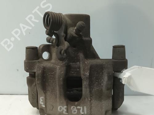 Left rear brake caliper MAZDA 3 (BL) 1.6 MZR (BL14) | BP30680517M107