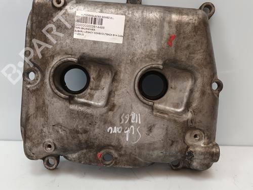 Used Valve cover SUBARU LEGACY V Estate (BR) 2.0 D AWD (150 hp) 19121027