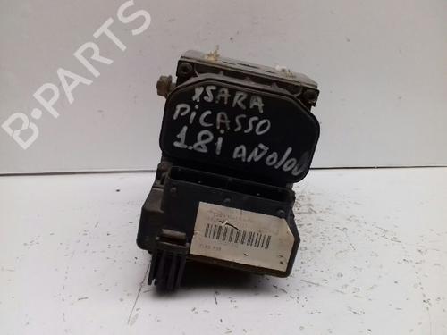 ABS pump CITROËN XSARA PICASSO (N68) 1.8 16V | BP12757721M43 