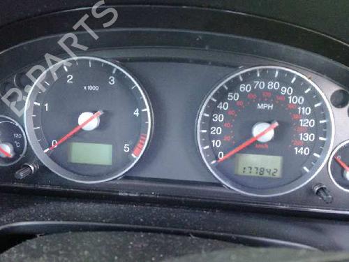 Andre FORD MONDEO III (B5Y) 2.0 TDCi | BP13974172O1