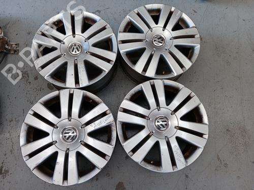 Felg VW PASSAT B6 (3C2)  | BP23443748C45 