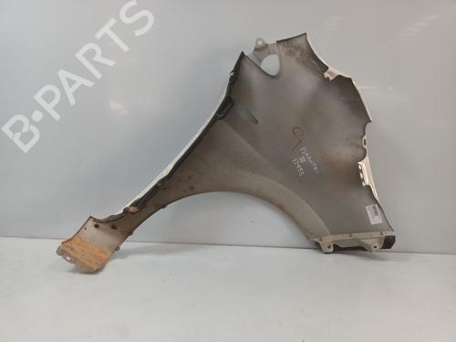 Left front fenders KIA PICANTO II (TA)  | BP29826322C41